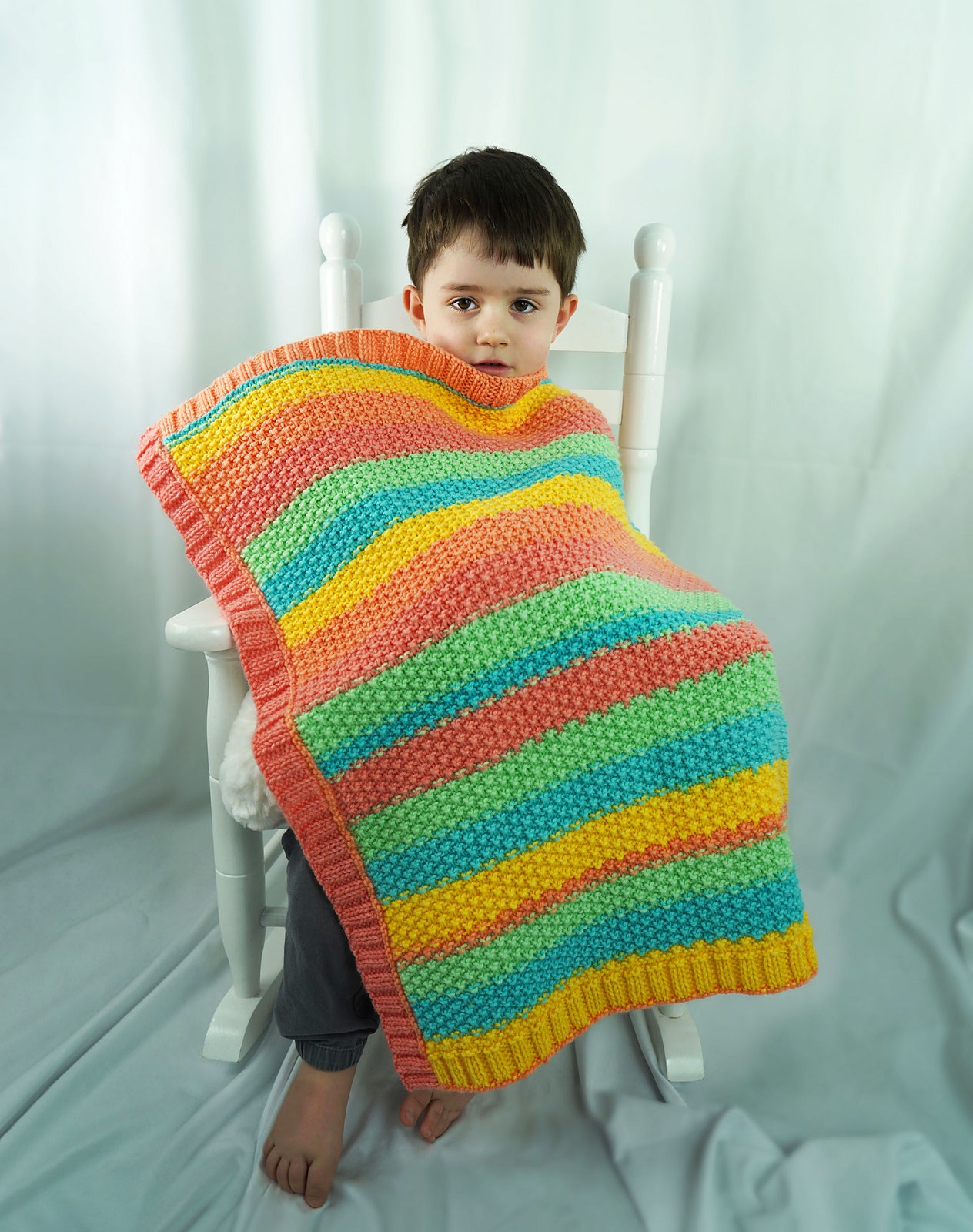 Stroller Blanket Kit