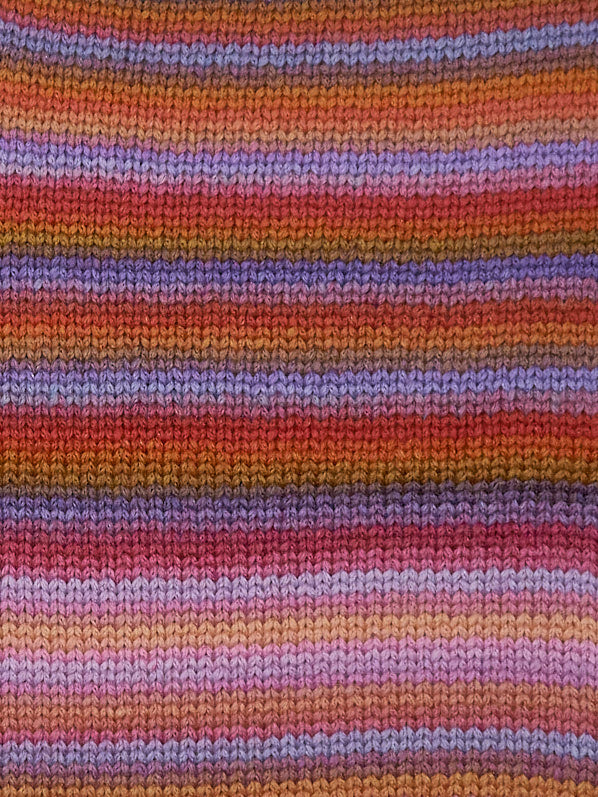 Aleta Crochet Kit