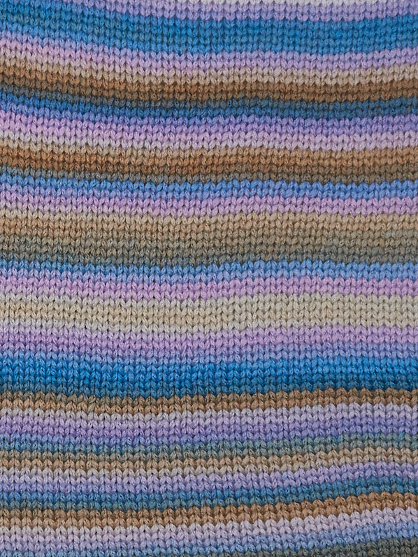 Aleta Crochet Kit