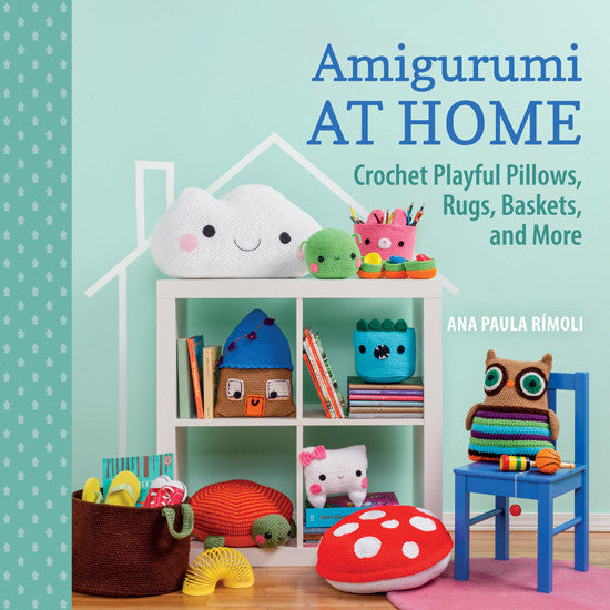 Amigurumi Kits (Cats and Dogs) — ImagiKnit