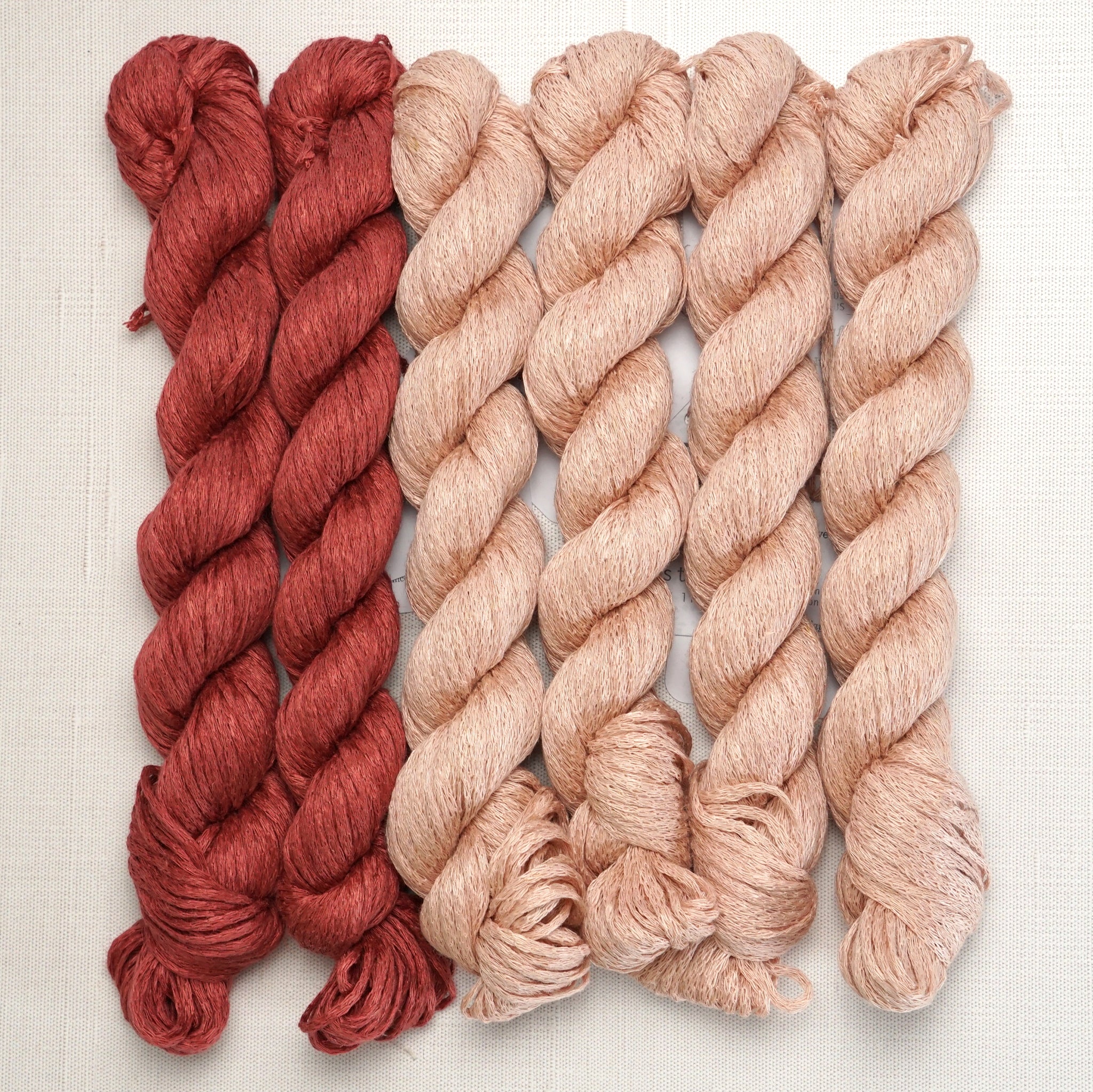 Kai Kit — ImagiKnit