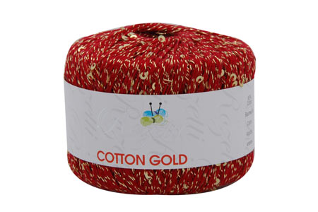 Cotton Gold