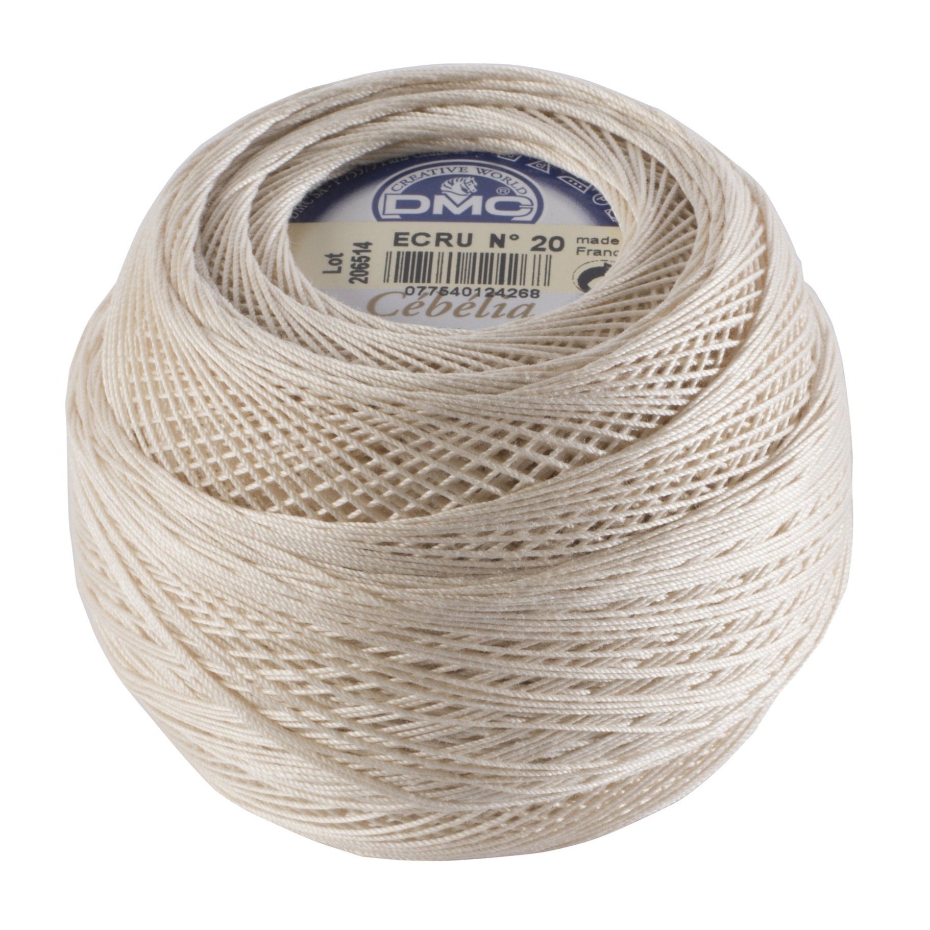 Cebelia Crochet Cotton 10