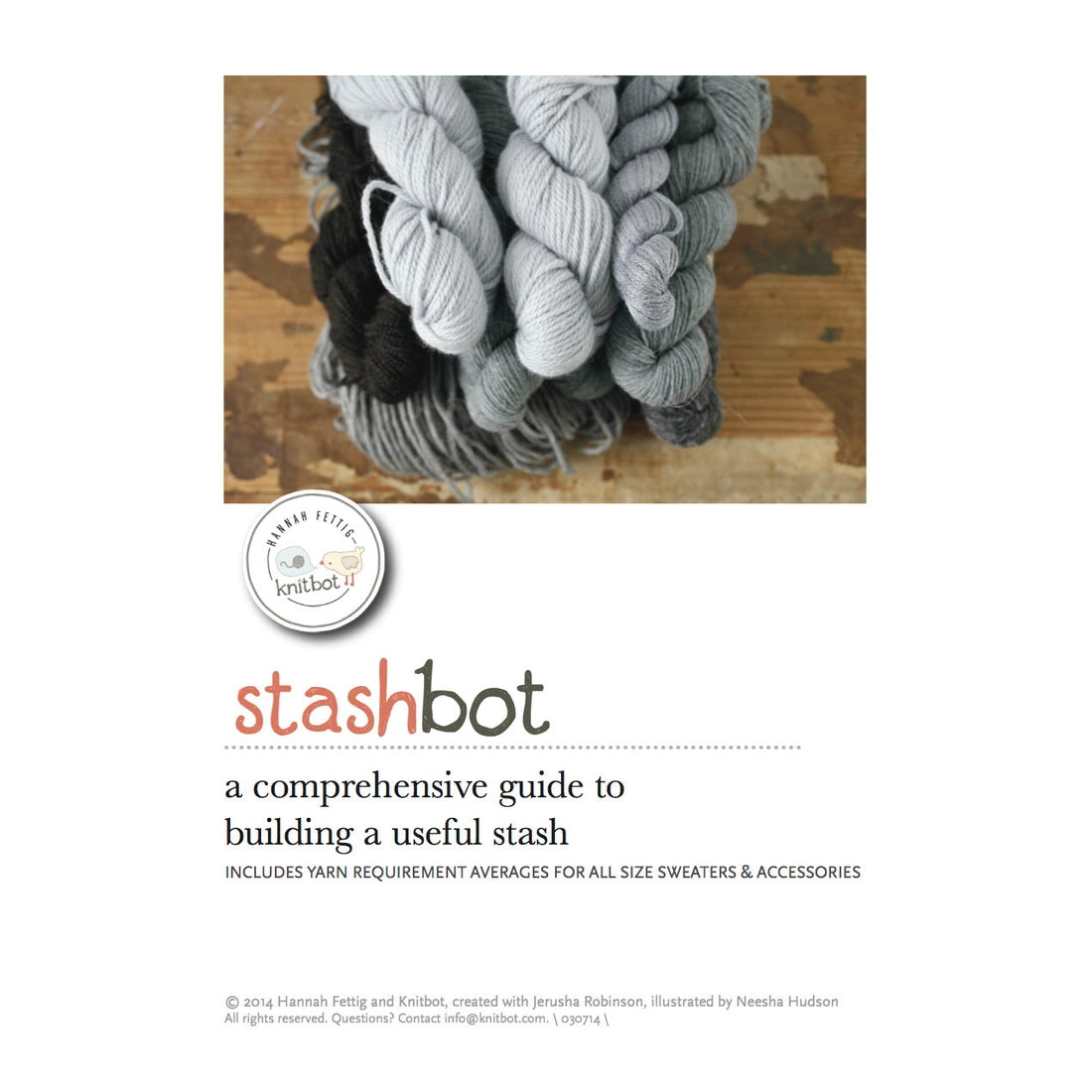 Stashbot: A Comprehensive Guide to Building a Useful Stash