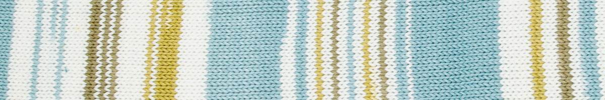 Fair Cotton Mariner Crochet Shawl Kit
