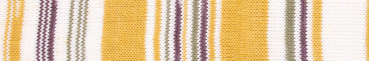 Fair Cotton Mariner Crochet Shawl Kit