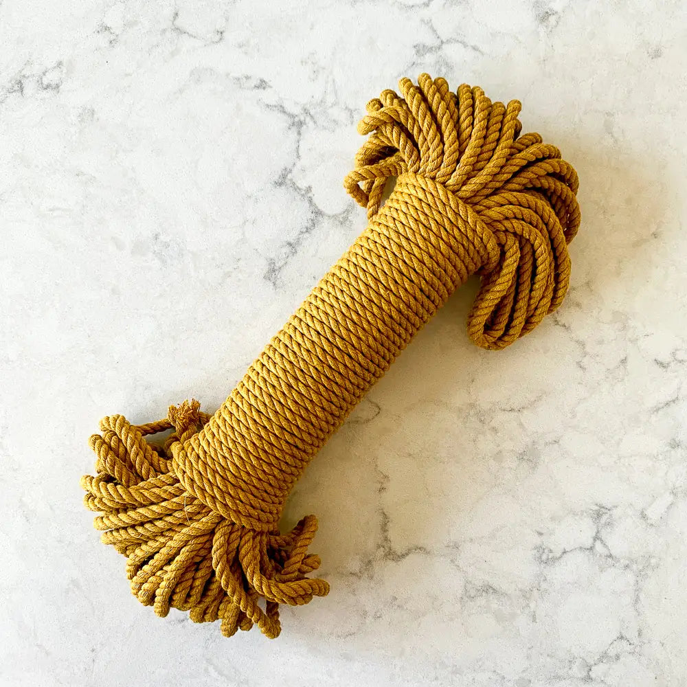5mm Cotton Rope