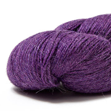208 (Purple Iris)