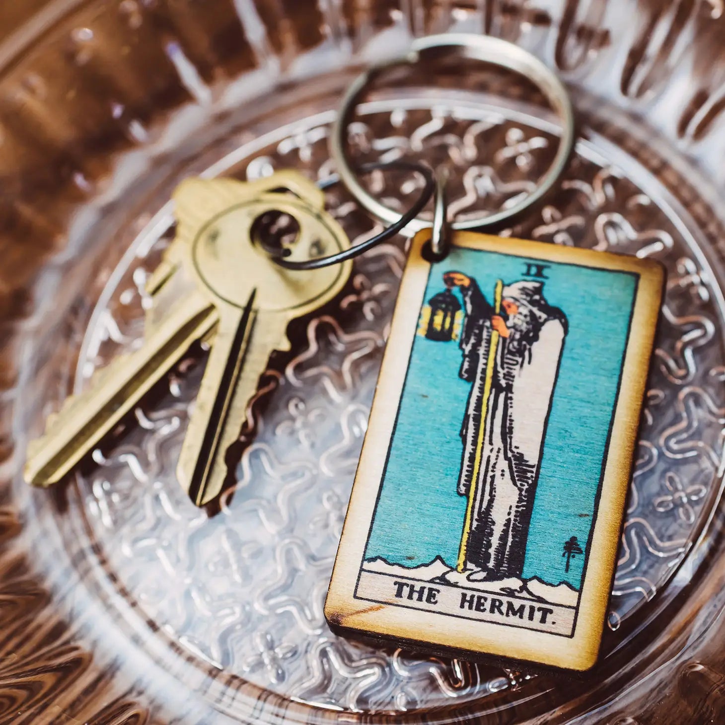 Most Amazing Keychains — ImagiKnit