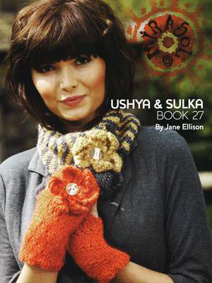 Ushya & Sulka Book 27 by Jane Ellison