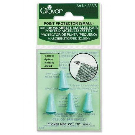 Clover 333/S Point Protectors, Small