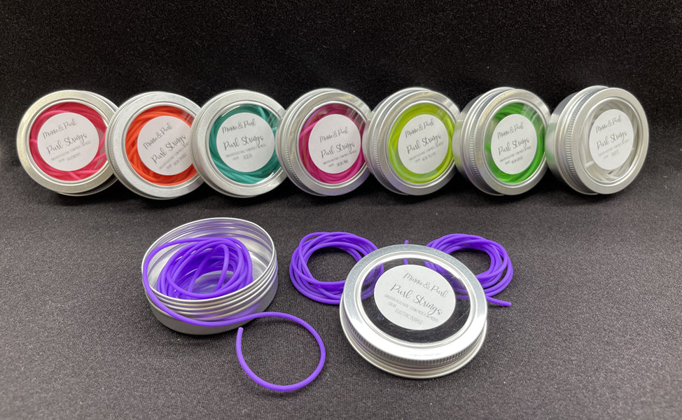 Knitters Pride Interchangeable Needle Cords — ImagiKnit
