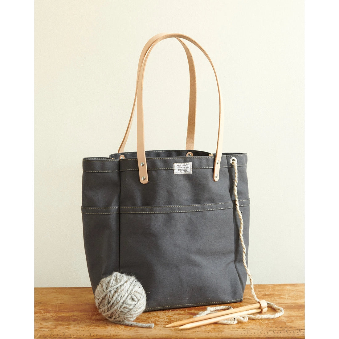 Artifact Tote Bag
