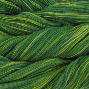 Verde Que Te Quiero Verde