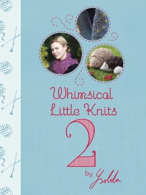 Whimsical Little Knits (2)